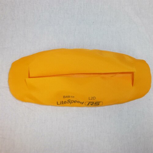 BP Litespeed Sleeve for RS Pad WCF standard (17,8cm - 7")