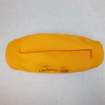 BP Litespeed RS Sleeve WCF standard (17,8cm - 7") gelb