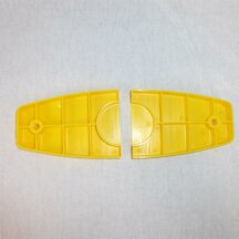 Baseplates for BalancePlus RS Head Standard 17,8 cm (7&quot;)