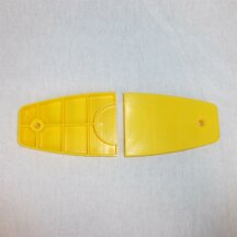 RS Pad komplett für BP Litespeed Standard 17,8 cm (7")