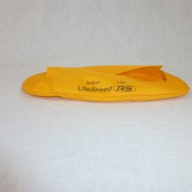 RS Pad komplett für BP Litespeed XL 22,9 cm (9")