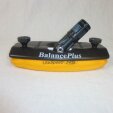 BP LiteSpeed RS Curlingbrooms -recommended models- XL 22,9 cm (9") gray/black