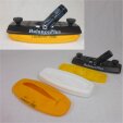 BP LiteSpeed RS Curlingbrooms -recommended models- XL 22,9 cm (9") black/red