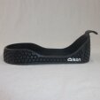 Olson Rookie Bundle: Crosskick curlingshoe + anti slider + fibreglas curling broom with PYRO head W6,5