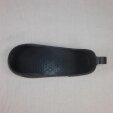 Olson Starterset: Crosskick Curlingschuh + Gripper + Fiberglas Curlingbesen mit beweglichem Kopf M11,5