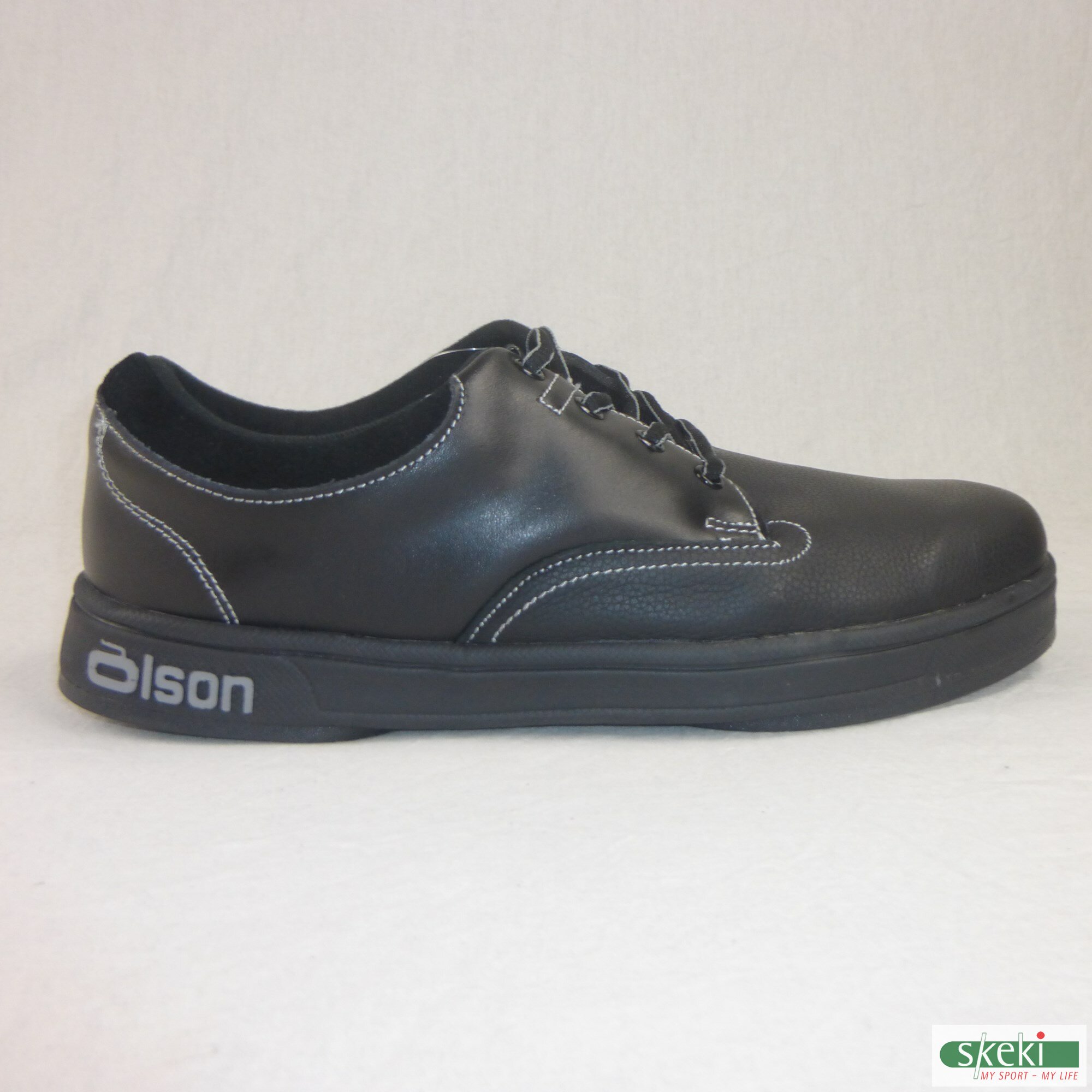 Olson curling shoe Genesis 1/4