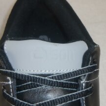 Olson curling shoe Genesis 1/4" M8