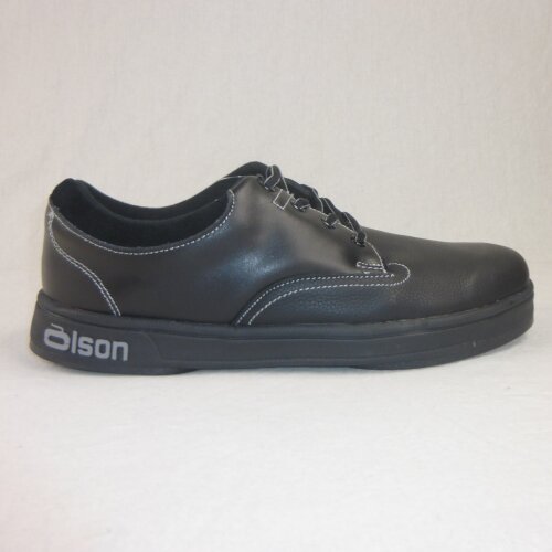 Olson curling shoe Genesis 1/4" M10,5