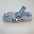 BalancePlus Carbon Curling Broom with Litespeed Head