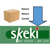 Return Shipment: Sweden