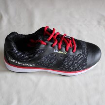 BalancePlus 704 1/4" (6,4mm) W 6,5 (37) red