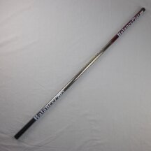 BalancePlus LiteSpeed Broom chrome/red