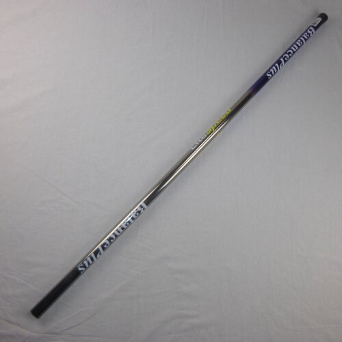 BalancePlus LiteSpeed XL Curling Broom chrome/purple
