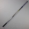 BalancePlus LiteSpeed XL Curling Broom chrome/purple