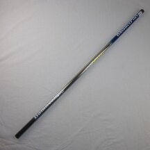 BP LiteSpeed RS Curlingbesen Standard 17,8 cm (7&quot;) chrom/blau