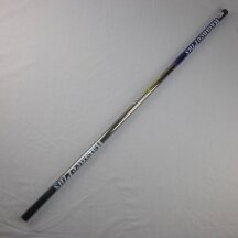 BP LiteSpeed RS Curlingbesen Standard 17,8 cm (7&quot;) chrom/violett
