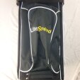 BalancePlus LiteSpeed TravelBagwith Wheels for  curling teams