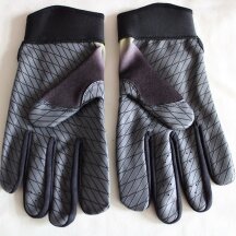 Olson Curling Gloves Friction in two colours