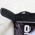 Olson Curling Gloves Friction  grey-black S