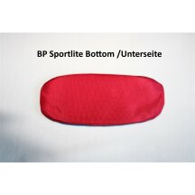 BP Sportlite RS Sleeve Schwarz Blau