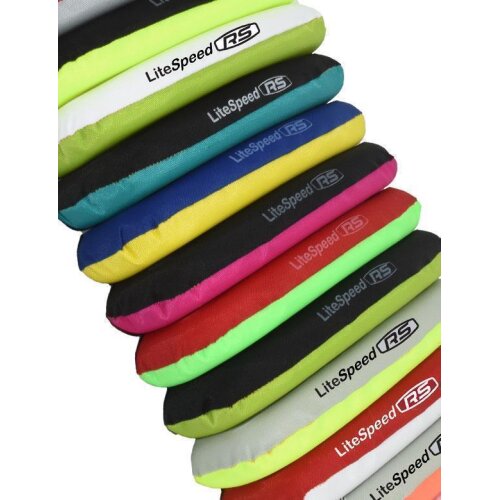 BP Sportlite RS Sleeve Red yellow