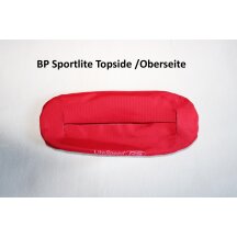 BP Sportlite RS Sleeve Red yellow