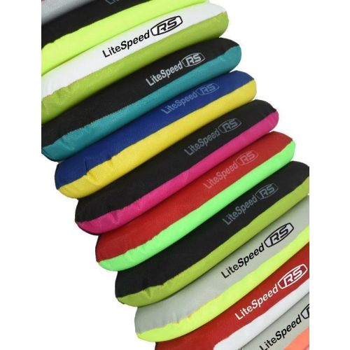 BP Sportlite RS Sleeve XL in 70 Colours Blue yellow