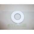 Asham Rotator Disk Teflon Ring 1/4&quot; (4,0 mm)