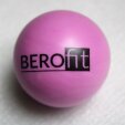 Minigolfballserie Berofit Turnierqualität Lavendel- ca. 18cm, hart, ca. 35g