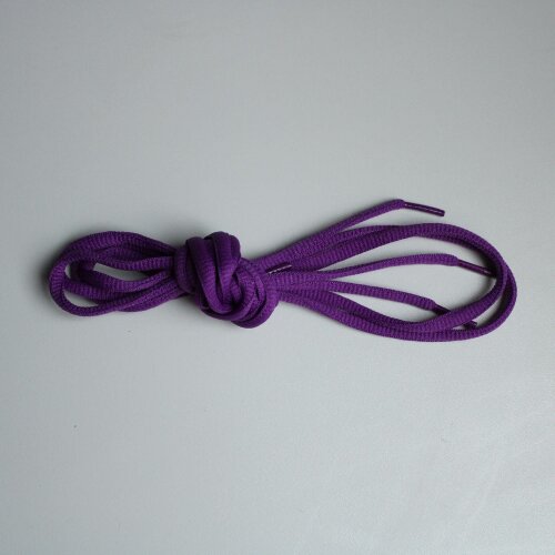 BalancePlus Shoe Laces purple