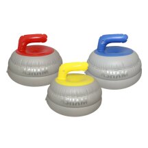 Curling Stone as hat(inflatable)
