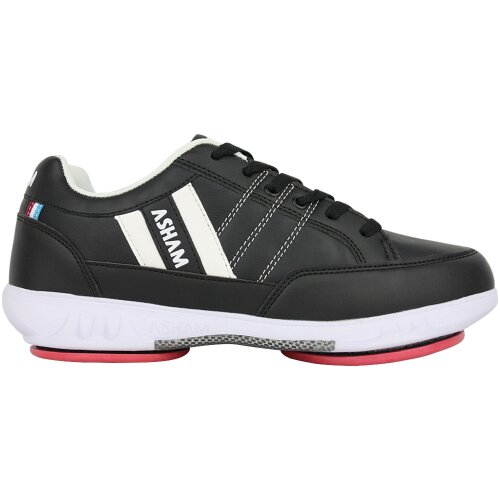 Asham Expert In The Curling Sport