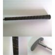 Minigolf Putter &quot;Luzern&quot; for both sides  long 105 cm without rubber