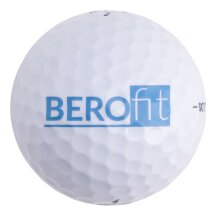 Minigolfset Berofit Kombi Premium short 85cm both sides
