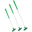 Minigolf Putter for Kids  for left and right handed players in many lenghts and colours