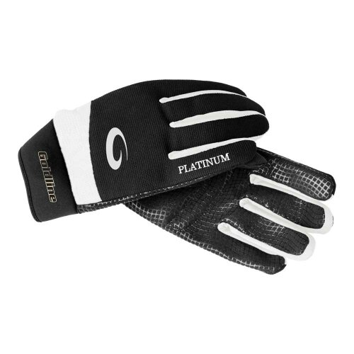 Goldline curling gloves Platinium XL