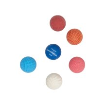 Minigolf Premiumset für Kinder 60 cm blau