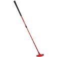 Minigolf Putter Berofit "Teleskop" for both sides - variable lenght from 54-93cm red