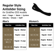 Goldline Anti Slider - Gripper  passend zum Schuh