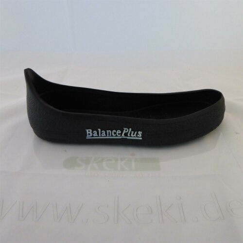 BalancePlus Anti slider - Gripper schwarz, rechts passend zum Schuh