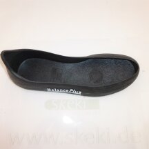 BalancePlus Anti slider - Gripper schwarz, rechts passend zum Schuh