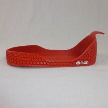 Hexa Gripper - Antislider  fit to shoe - chosen color only w black