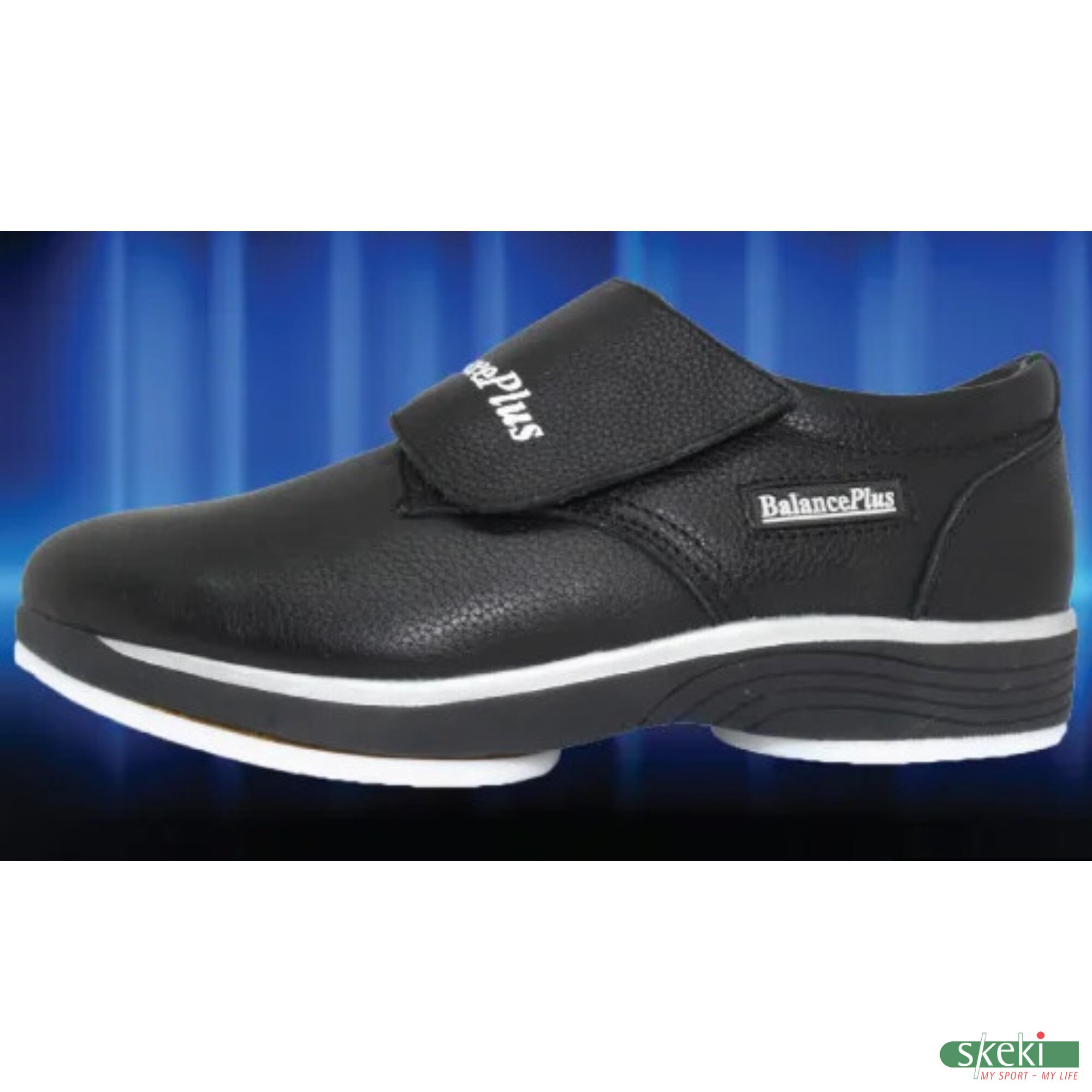 Balance plus curling shoes cheap