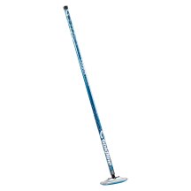 Goldline Ultralight Carbon Broom with Air Head