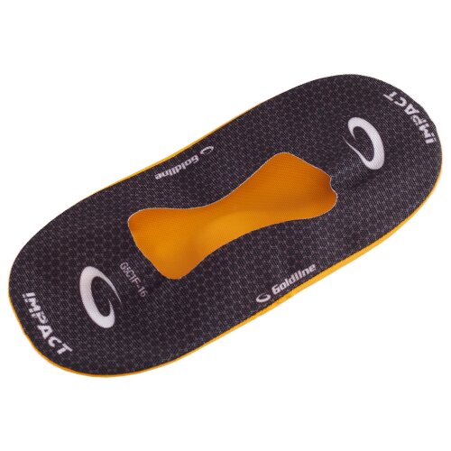 Goldline Karbon Curling Broom Impact Head | Skeki.de