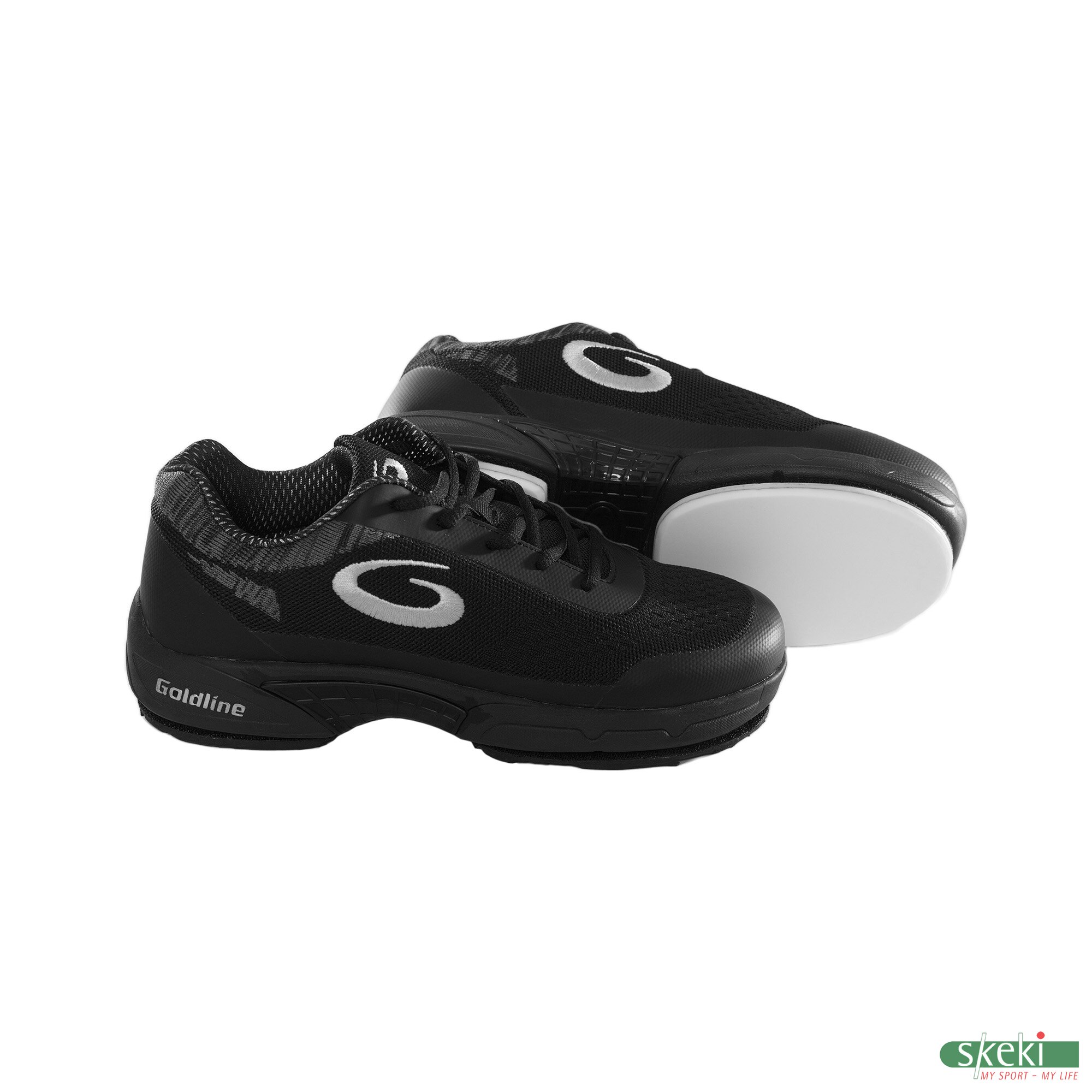 Hardline curling shoes sale