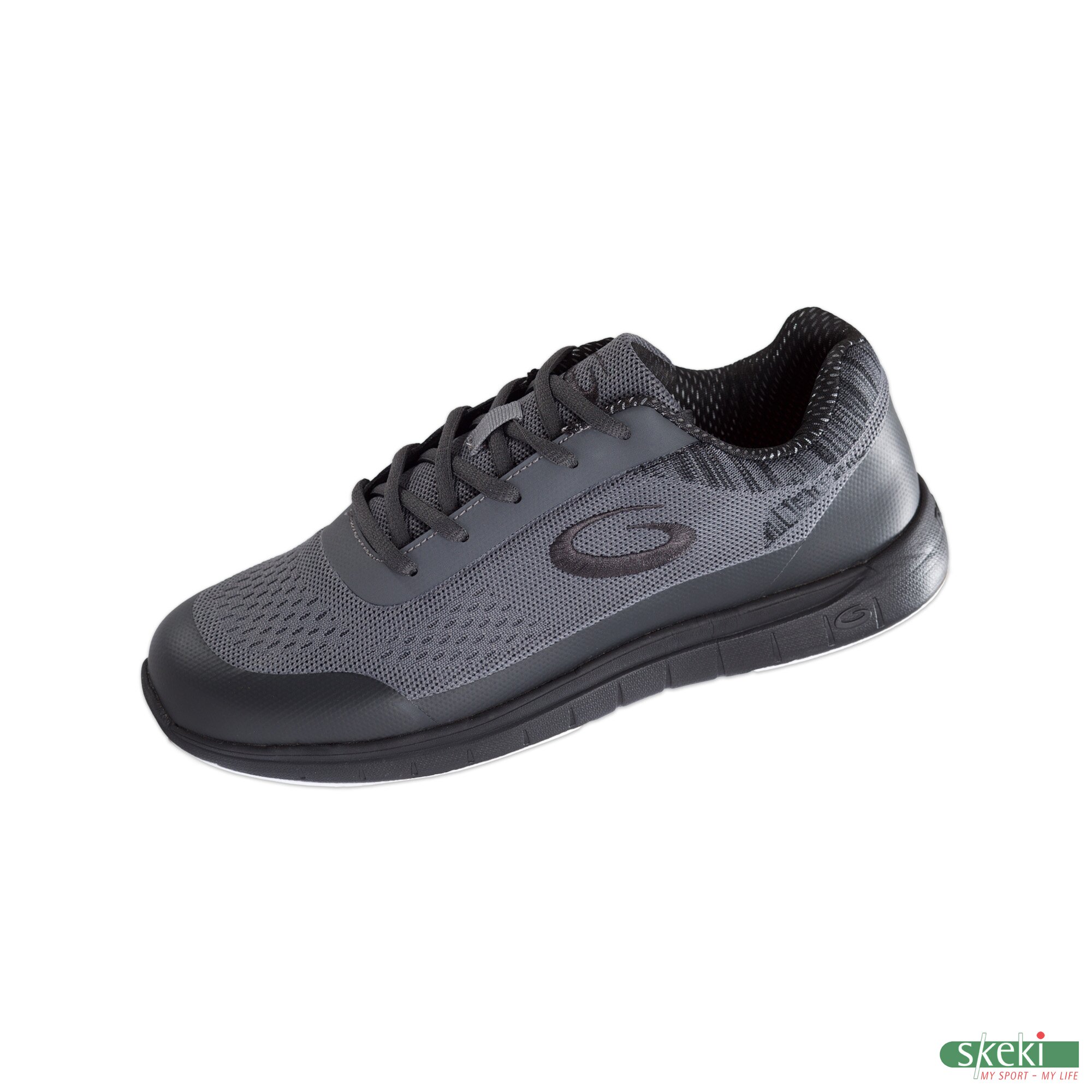 Goldline curling shoe G50 Chinook skeki.de