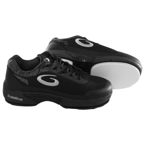 Goldline Curlingschuh Momentum Rush W 6,5 (37)