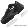 Goldline Curlingschuh Momentum Rush W 6,5 (37)