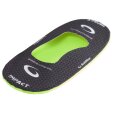 Goldline Air Pad WCF with clip system lime